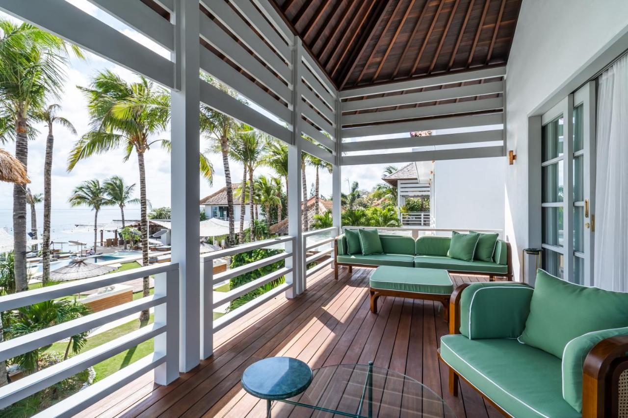 Ulu Cliffhouse Hotel Uluwatu Buitenkant foto