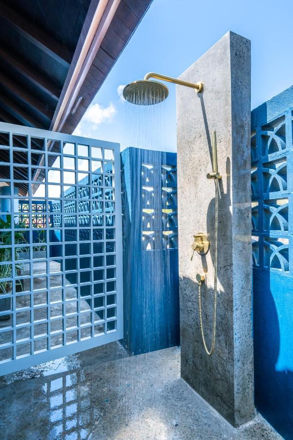 Ulu Cliffhouse Hotel Uluwatu Buitenkant foto