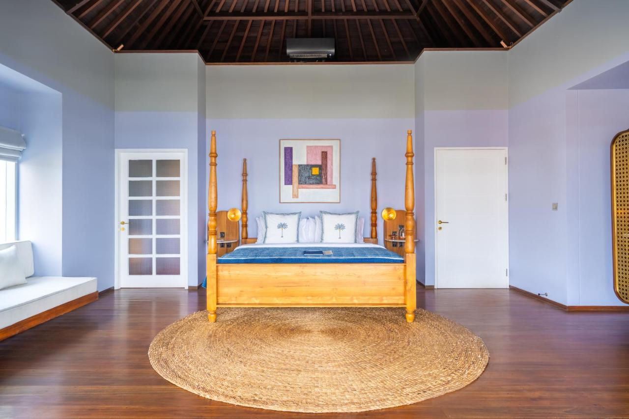 Ulu Cliffhouse Hotel Uluwatu Buitenkant foto