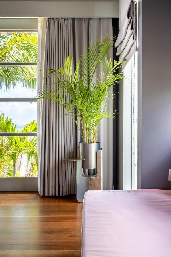 Ulu Cliffhouse Hotel Uluwatu Buitenkant foto
